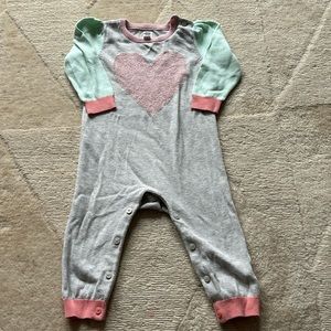 Baby Gap One Piece Size 12-18M